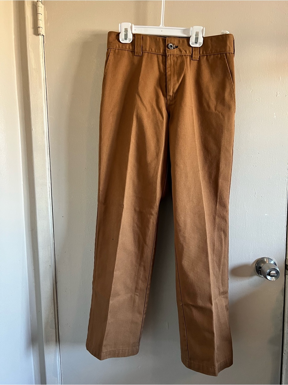 Dickies skateboarding pants